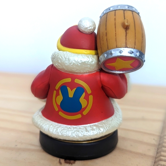 King Dedede figurine - Picture 4 of 4